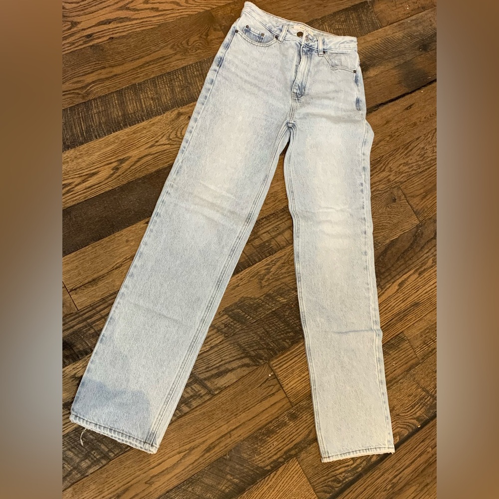 90’s Boyfriend PacSun Jeans